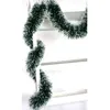 1 x Weihnachtsgirlande L 200 cm - Ø 10 cm - Künstliche Produktbild-Vorschau 2