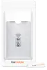 kwmobile 5x Kreditkarten Karten Schutzhülle mit RFID Produktbild-Vorschau 7