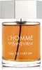 Yves Saint Laurent L'Homme Eau de Parfum, 100 ml Voir les images du produit 2