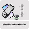 Cazy Coque compatible avec iPhone 17 Pro Max Coque – Coque Voir les images du produit 3