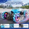 Ferngesteuertes Auto, Gestenoperation RC Auto Für Kinder, Produktbild-Vorschau 5
