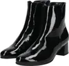 Gabor 55.680 Damen Stiefeletten - elegante Stiefelette Produktbild-Vorschau 9