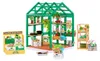 Miniverse Spaces Starter Pack Greenhouse, Haus, 8 Jahr(e), Produktbild-Vorschau 3