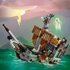 LEGO® Creator 31167 Geisterhaus Produktbild-Vorschau 18
