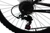 WYLD Kinder-Mountainbike Fully 24'' Zodiac 18 Gänge RH 38 Produktbild-Vorschau 4
