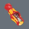 Wera 05006640001, 210 mm, 130 mm, 80 mm, 803 g, 16 Produktbild-Vorschau 3