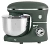 A studio shot of a green stand mixer. Náhled obrázku produktu