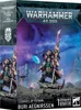 Warhammer 40.000 Leagues of Votann Buri Aegnirssen Produktbild-Vorschau 1