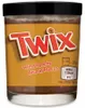 TWIX - Pâte à tartiner - pot de 200g Voir les images du produit 1