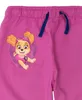 Paw Patrol Jogginghose für Mädchen - Kinder Trainingshose Produktbild-Vorschau 2