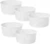 5 x Käseform 12.7x11cm h:6cm, Käse Form, Kaseform, Kase Produktbild-Vorschau 1