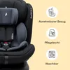 Osann Eno360 S 2 Reboarder 360 drehbar mit Isofix, Produktbild-Vorschau 8
