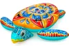 Bestway® Schwimmtier Mediterranean Turtle™ 186 x 168 x 42 Produktbild-Vorschau 1