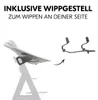 Ensemble pour nouveau-nés Hauck Alpha Plus, 4 pièces Voir les images du produit 8