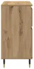 vidaXL Dressoir Artisan-Eik, 60 x 35 x 70 cm, samengesteld Productafbeelding-voorbeeld 7