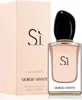 Armani (Giorgio Armani) Sì Eau de Parfum für Damen 50 ml Produktbild-Vorschau 8