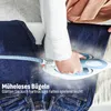 Tefal Express Protect SV 9202, Dampfbügelstation Produktbild-Vorschau 34
