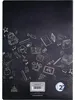 Schulheft A4 16 Blatt 80 g/qm Lineatur 27 (liniert mit Produktbild-Vorschau 1