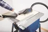 Scie circulaire sur table HS100S - Puissance 2000 W - Lame Voir les images du produit 3