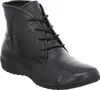 Josef Seibel Naly 09 Schnürstiefel Schwarz Produktbild-Vorschau 24