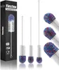 Flaschox Premium Flaschenbürste 3er Set - Verbessertes Produktbild-Vorschau 4