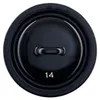 Riess LID 0260-017 Deckel, emailliert, 28 cm Durchmesser Produktbild-Vorschau 4