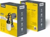 Pistolet malarski akumulatorowy natryskowy do malowania 20V Podgląd zdjęcia produktu 6