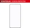 Displex Premium Panzerglas (Full Cover, 10H) für Samsung Produktbild-Vorschau 4