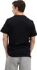 Nike M Nsw Club Tee Black/White Xxl Produktbild-Vorschau 12