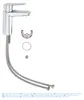 GROHE 23330000, Waschbecken Produktbild-Vorschau 4