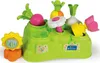 Układanka CLEMENTONI BABY Kolorowy ogród (Zabawa w Podgląd zdjęcia produktu 11