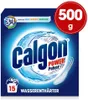 Calgon 3in1 Power Pulver Wasserenthärter Kalk Schmutz Produktbild-Vorschau 4