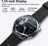 INF Smartwatch mit EKG, Herzfrequenzmesser, Fitnesstracker Produktbild-Vorschau 12