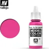 Vallejo 70.735, Magenta, Matte Oberfläche, Magenta, Produktbild-Vorschau 1