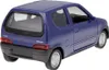Model 1:34, FIAT Seicento, donkerblauw Productafbeelding-voorbeeld 3