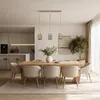 MasterLED Pendelleuchte Elen E27 3-flammig Beige-Gold Produktbild-Vorschau 10