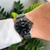 Casio MTP-VT01B-1B + Box Men's Watch Produktbild-Vorschau 2