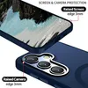 Coque + 2 Verres Trempés pour Samsung Galaxy A15 4G/5G, Voir les images du produit 4