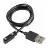 Ładowarka Kabel Usb Do Smartwatch  K55 K28 K27 K22 L13 L19 Podgląd zdjęcia produktu 3