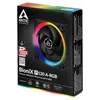 ARCTIC ACFAN00146A, Ventilátor, 12 cm, 400 ot/min, 2300 Náhľad obrázku produktu 8