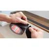 tesa Anti-Rutschband schwarz 5m x 25mm Produktbild-Vorschau 7