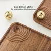 Aromatherapie Diffusor mit Aschesammler, Ideal für Produktbild-Vorschau 7