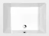 Polysan Deep - Piatto doccia profondo 1000x750x260 mm, Anteprima dell’immagine prodotto 6