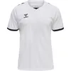 Hummel Core Volley Trikot, weiß, 3XL, Herren Produktbild-Vorschau 7
