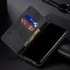 Galaxy S25 Ultra Hülle, Leder Brieftasche Flip Bookstyle Produktbild-Vorschau 5