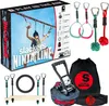 *SLACKERS NINJA Line -Starter Set mit 7-teiligem Zubehör Produktbild-Vorschau 1