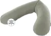 Theraline Das Original Stillkissen inkl. Bezug Melange Produktbild-Vorschau 1