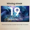Samsung HW-Q930F/ZF, 9.1.4 Kanäle, 580 W, DTS 5.1, DTS Produktbild-Vorschau 6