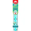 A Maped ruler is displayed vertically against a white background, with its packaging at the top. Anteprima dell’immagine prodotto