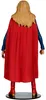 Action figure di Supergirl della serie DC Multiverse (film Anteprima dell’immagine prodotto 6